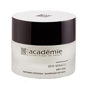 Testez gratuitement le soin anti-âge Sève Miracle