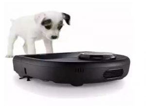 Testez gratuitement le robot Neato Botvac Connected