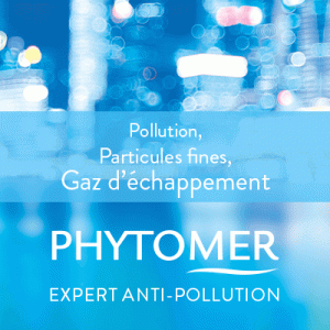 Testez gratuitement le soin Citadine de Phytomer