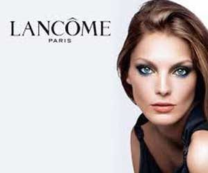 Recevez gratuitement un échantillon du rituel Lancôme