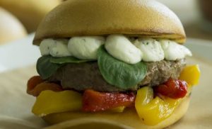 Recevez gratuitement un échantillon de pains hamburger sans gluten Schär