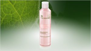 Testez gratuitement la gamme SENSITIVE VÉGÉTAL Yves Rocher