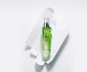 Recevez gratuitement un soin lissant booster d\'éclat de Lancôme