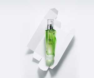 Recevez gratuitement un soin lissant booster d\'éclat de Lancôme