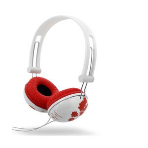 Testez gratuitement le casque audio Inès de la Fressange