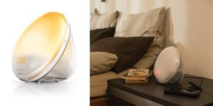 Testez gratuitement l\'Eveil Lumière Philips