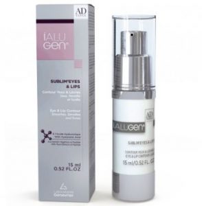 Testez gratuitement le Sublim’Eyes&Lips ialugen® Advance