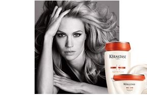 Recevez gratuitement un échantillon Bain Kerastase