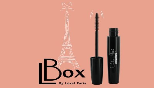Recevez gratuitement un échantillon du Mascara LBox