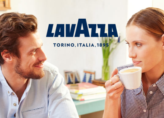 Testez gratuitement les dosettes de café Lavazza