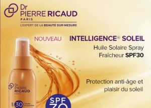 Testez gratuitement l\'huile solaire Pierre Ricaud