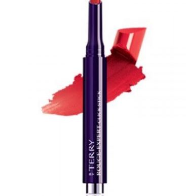 Testez gratuitement le Rouge Expert Clipstick by Terry