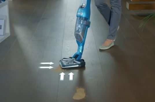 Testez gratuitement l\'aspirateur Air Force Extreme Lithium Rowenta