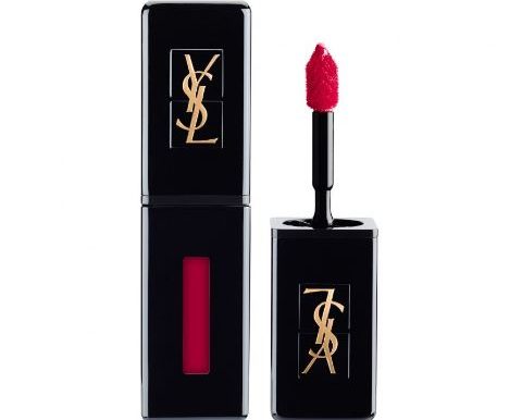 Testez gratuitement le vernis à lèvres Yves Saint Laurent