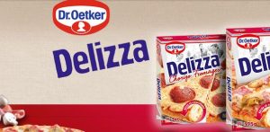 Testez gratuitement la pizza Delizza de Dr Oetker