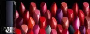 Recevez gratuitement un échantillon de rouge à lèvres Dior