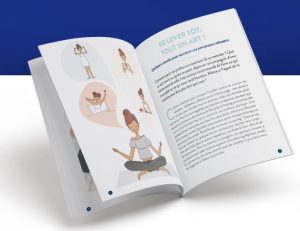 Recevez gratuitement le livre Good Morning de Lavazza