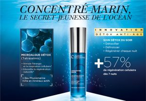Testez gratuitement le soin Detox Daniel Jouvance