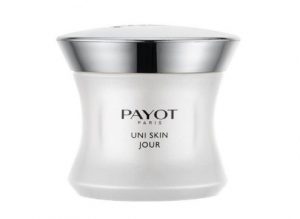 Testez gratuitement Uni Skin Jour, soin lumière créateur de Payot