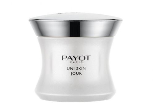 Testez gratuitement Uni Skin Jour, soin lumière créateur de Payot