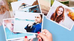 Testez gratuitement les tirages photos Photobox