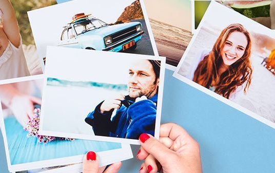 Testez gratuitement les tirages photos Photobox