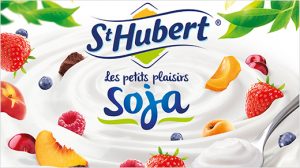 Testez gratuitement St Hubert Les Petits Plaisirs Soja®