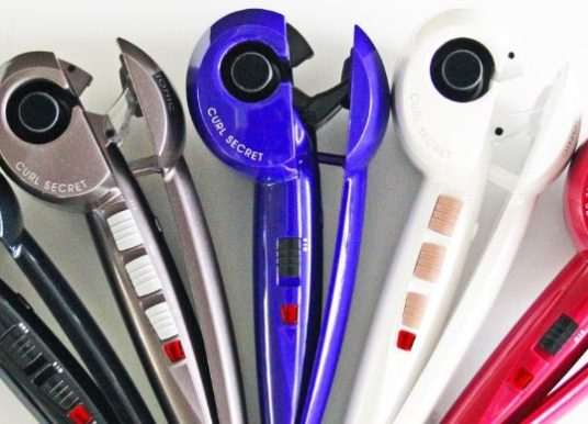 Testez gratuitement le Curl Secret de Babyliss