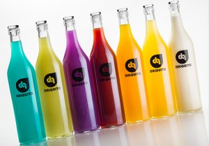 Testez gratuitement l\'apéritif Daiquito