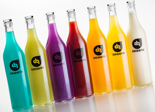 Testez gratuitement l\'apéritif Daiquito