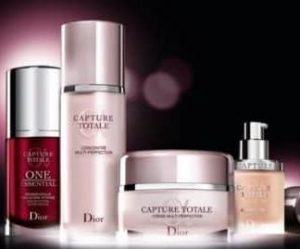 Recevez gratuitement un échantillon de crème Dior