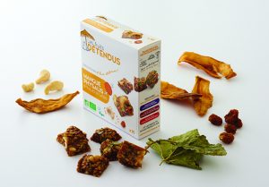 Testez gratuitement les Fruits Détendus