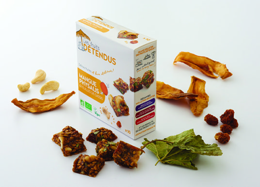 Testez gratuitement les Fruits Détendus