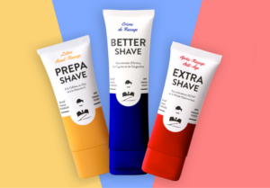 Testez gratuitement le baume après rasage Monsieur Barbier