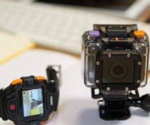 Testez gratuitement la Caméra 4G Cam Orange