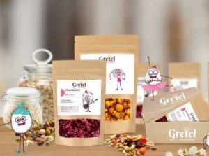 Testez gratuitement la Gretel Box