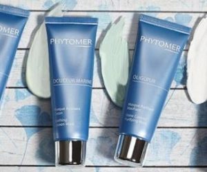 Testez gratuitement le masque peau nette Phytomer
