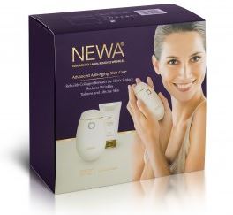 Testez gratuitement le traitement anti-âge avancé Newa