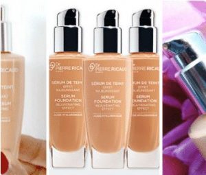 Testez gratuitement le sérum rajeunissant Pierre Ricaud