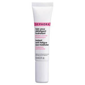 Testez gratuitement le Soin hydratant défatiguant Sephora