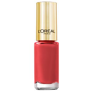 Testez gratuitement le vernis à ongles Color Riche de l\'Oréal