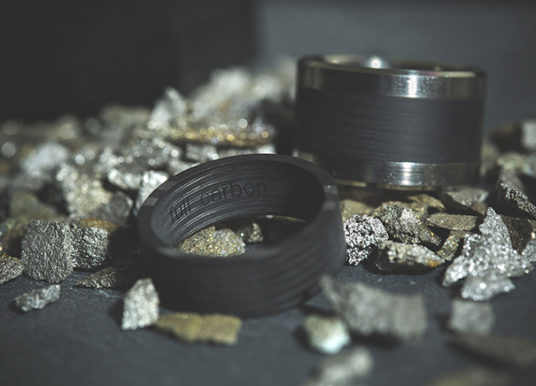 Recevez gratuitement une bague Mood