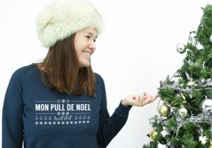 Recevez gratuitement un sweat personnalisé l\'Affaire de Rufus