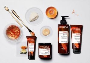 Testez gratuitement le shampooing et la pommade Carthame Infusion Richesse de Botanicals