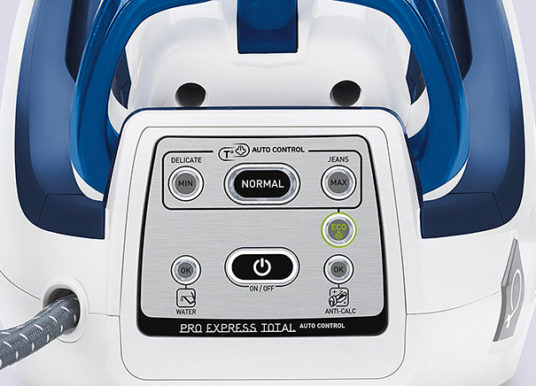 Testez gratuitement la centrale vapeur ProExpress de Calor