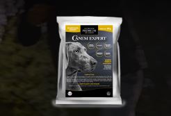 Recevez gratuitement un échantillon Canem Expert