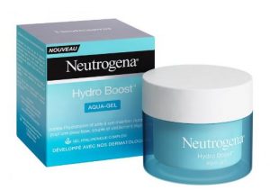 Testez gratuitement la Crème Neutrogena Hydroboost