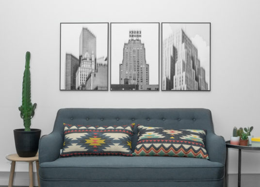 Recevez 20% de réduction sur David & David Studio