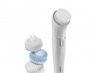 Testez gratuitement le Facespa de Braun