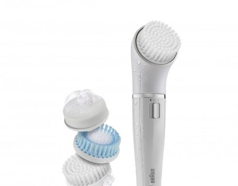 Testez gratuitement le Facespa de Braun